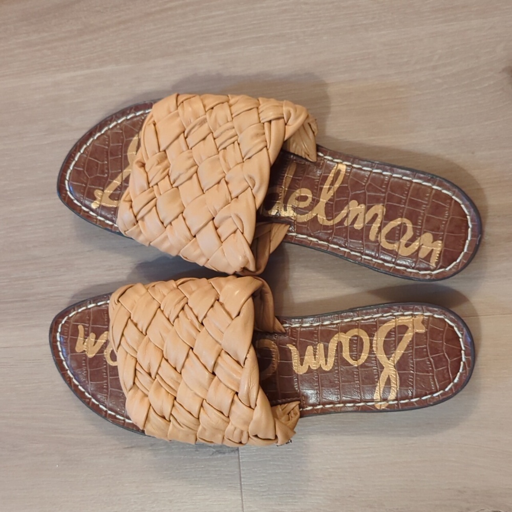 Sam Edelman Sandals size 9